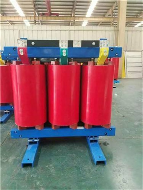 万柏林SCB11-1600KVA/10KV/0.4KV干式变压器