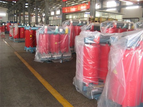 万柏林SCB10-200kva干式变压器现货价格