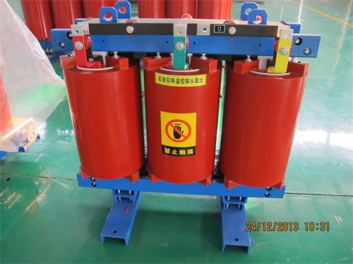 万柏林SCB12-315KVA/10KV/0.4KV干式变压器