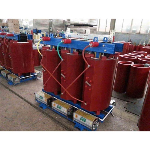 万柏林SCB11-315KVA干式变压器规格参数