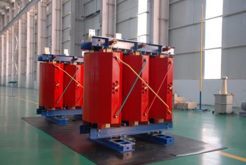 万柏林SCB12-315kva干式变压器厂家批发