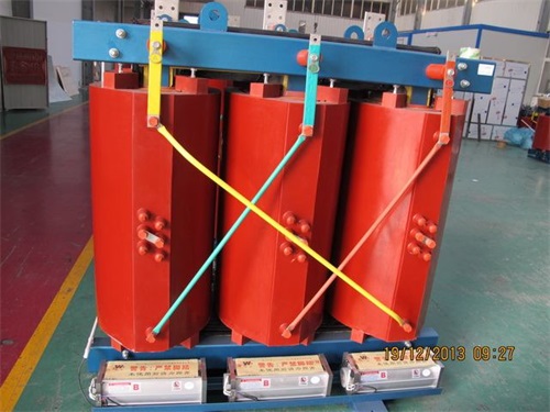 万柏林SCB13-125KVA干式变压器现货直销