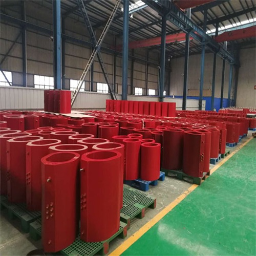 万柏林scbh15干式变压器